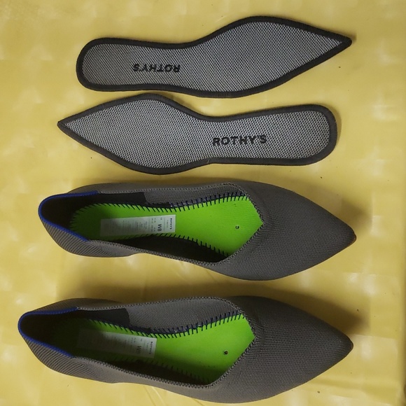 Rothy's The Point - Picture 2 of 6